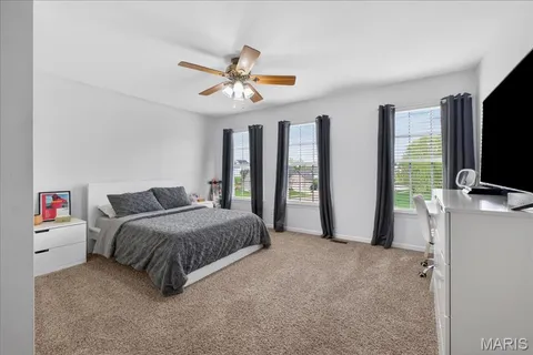 $474,900 | 150 Silverstone Circle, Byrnes Mill, MO 63051