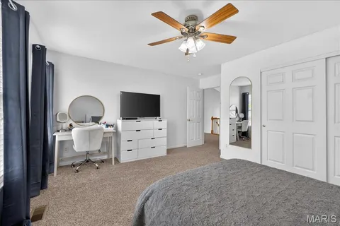 $474,900 | 150 Silverstone Circle, Byrnes Mill, MO 63051