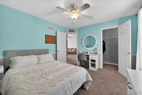 $474,900 | 150 Silverstone Circle, Byrnes Mill, MO 63051