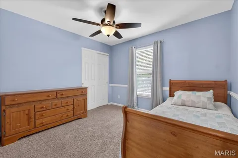 $474,900 | 150 Silverstone Circle, Byrnes Mill, MO 63051