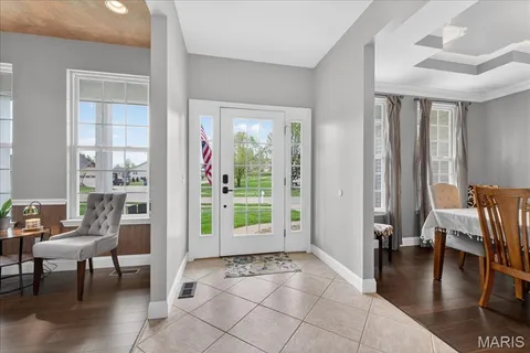 $474,900 | 150 Silverstone Circle, Byrnes Mill, MO 63051