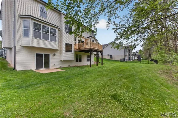 $495,000 | 150 Silverstone Circle, Byrnes Mill, MO 63051