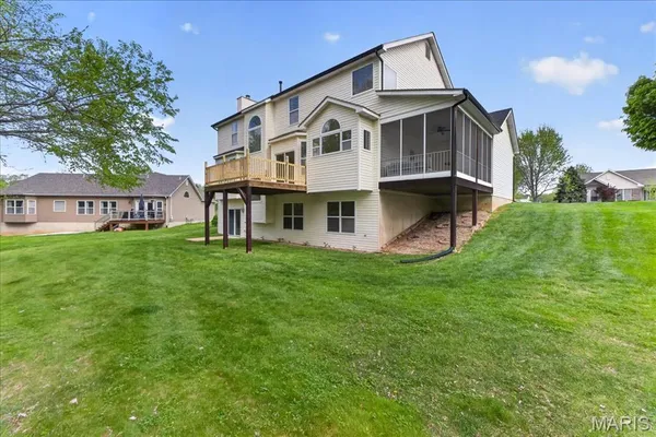 $495,000 | 150 Silverstone Circle, Byrnes Mill, MO 63051