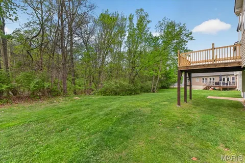 $474,900 | 150 Silverstone Circle, Byrnes Mill, MO 63051