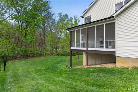 $474,900 | 150 Silverstone Circle, Byrnes Mill, MO 63051