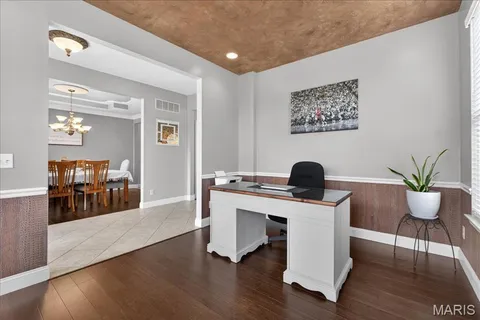 $474,900 | 150 Silverstone Circle, Byrnes Mill, MO 63051