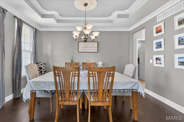 $495,000 | 150 Silverstone Circle, Byrnes Mill, MO 63051