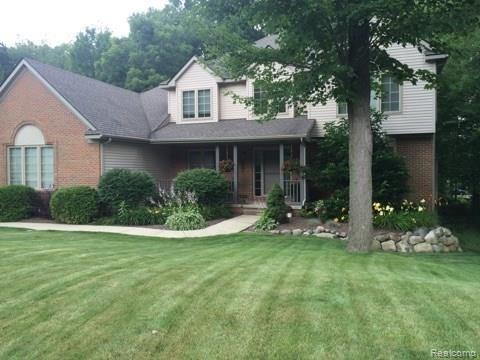 3068 Ridley Way Howell, MI 48843 - Photo 48 of 57