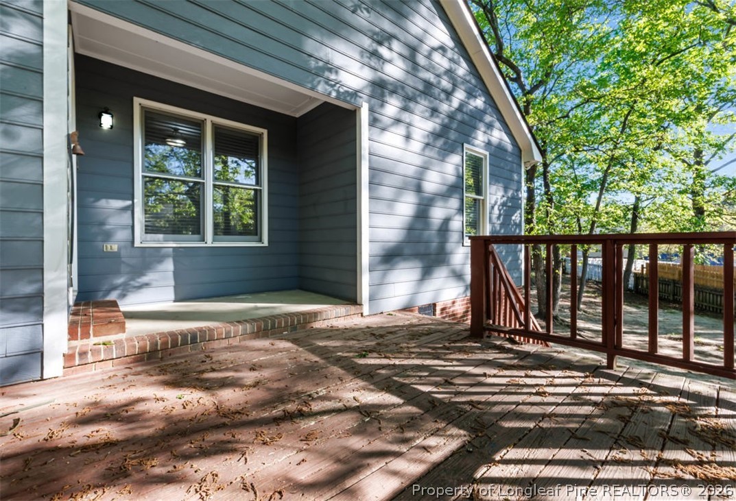 1205 Crossbend Court Fayetteville, NC 28314 - Photo 27 of 37