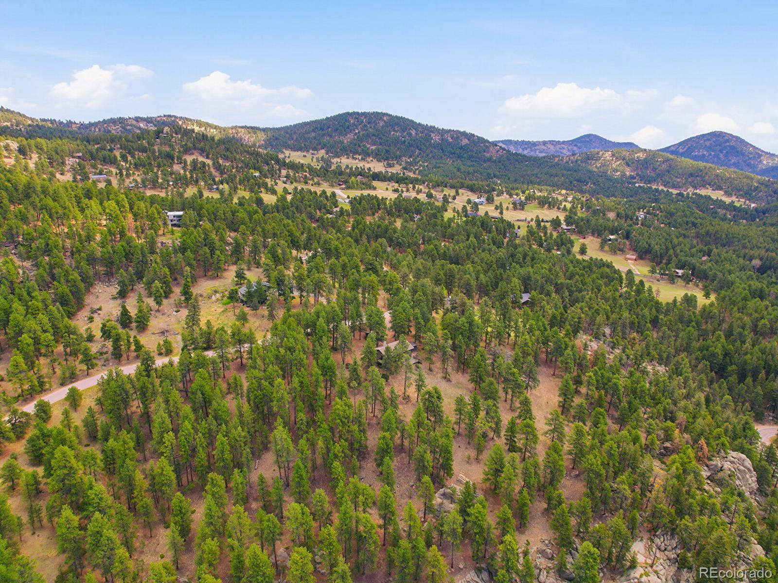 7062 Peaceful Hills Road Morrison, CO 80465 - Photo 39 of 40