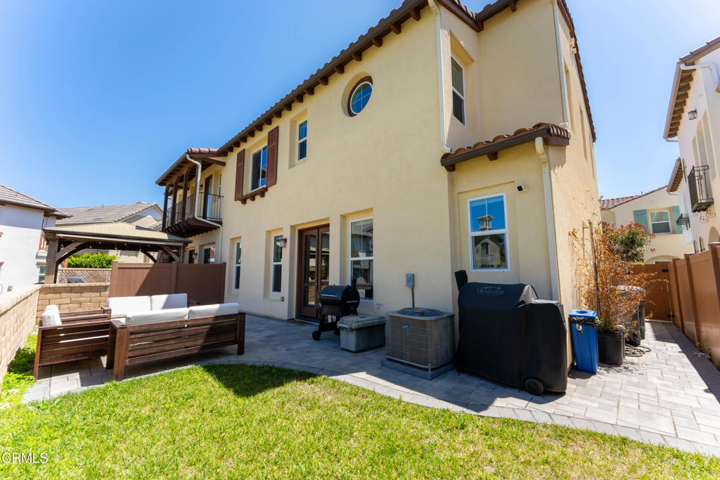 2353 Nicklaus Street Oxnard, CA 93036 - Photo 32 of 41