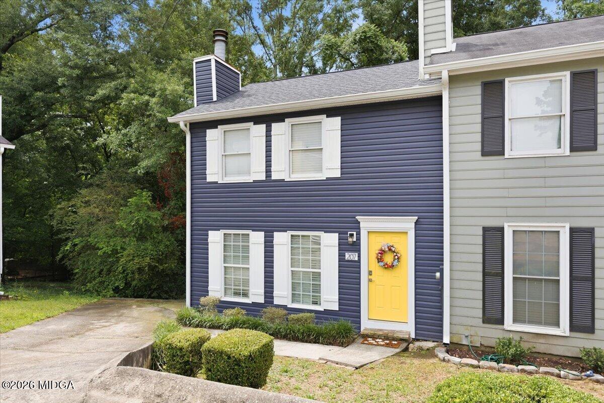 207 Springdale Court Macon, GA 31210 - Photo 1 of 23 01-W7A3481