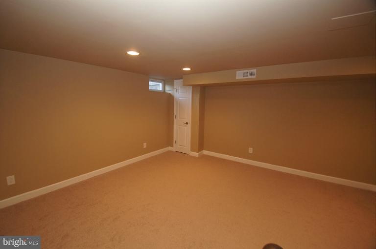 2116 Graythorn Road Baltimore, MD 21220 - Photo 22 of 30 a view of an empty room