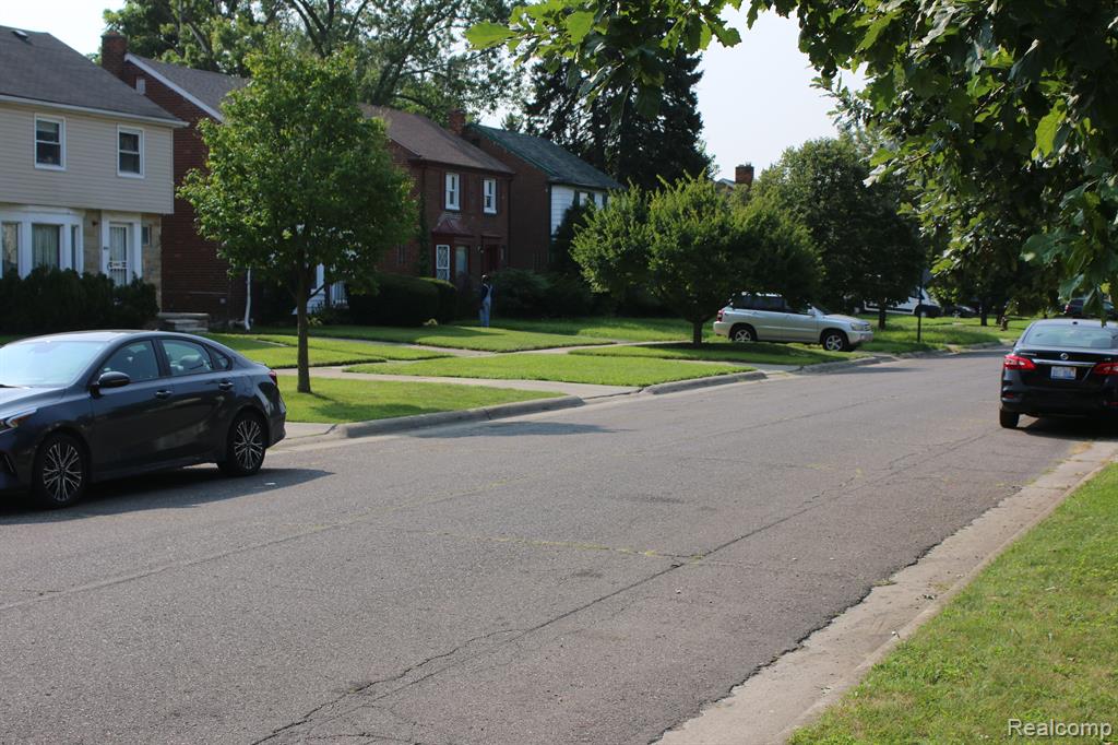 8921 Littlefield Street Detroit, MI 48228 - Photo 36 of 37