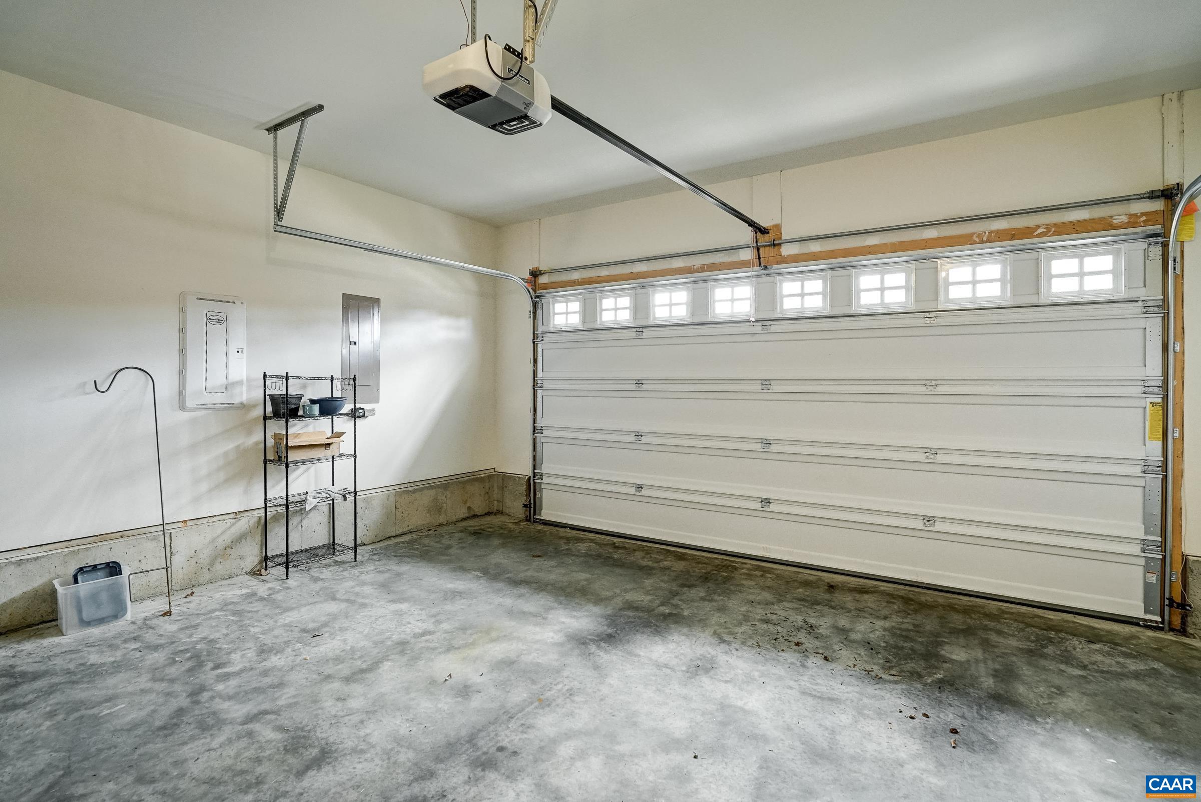 146 Timber Ridge Lane Zion Crossroads, VA 22942 - Photo 31 of 31 a view of a room with cabinet and mirrors