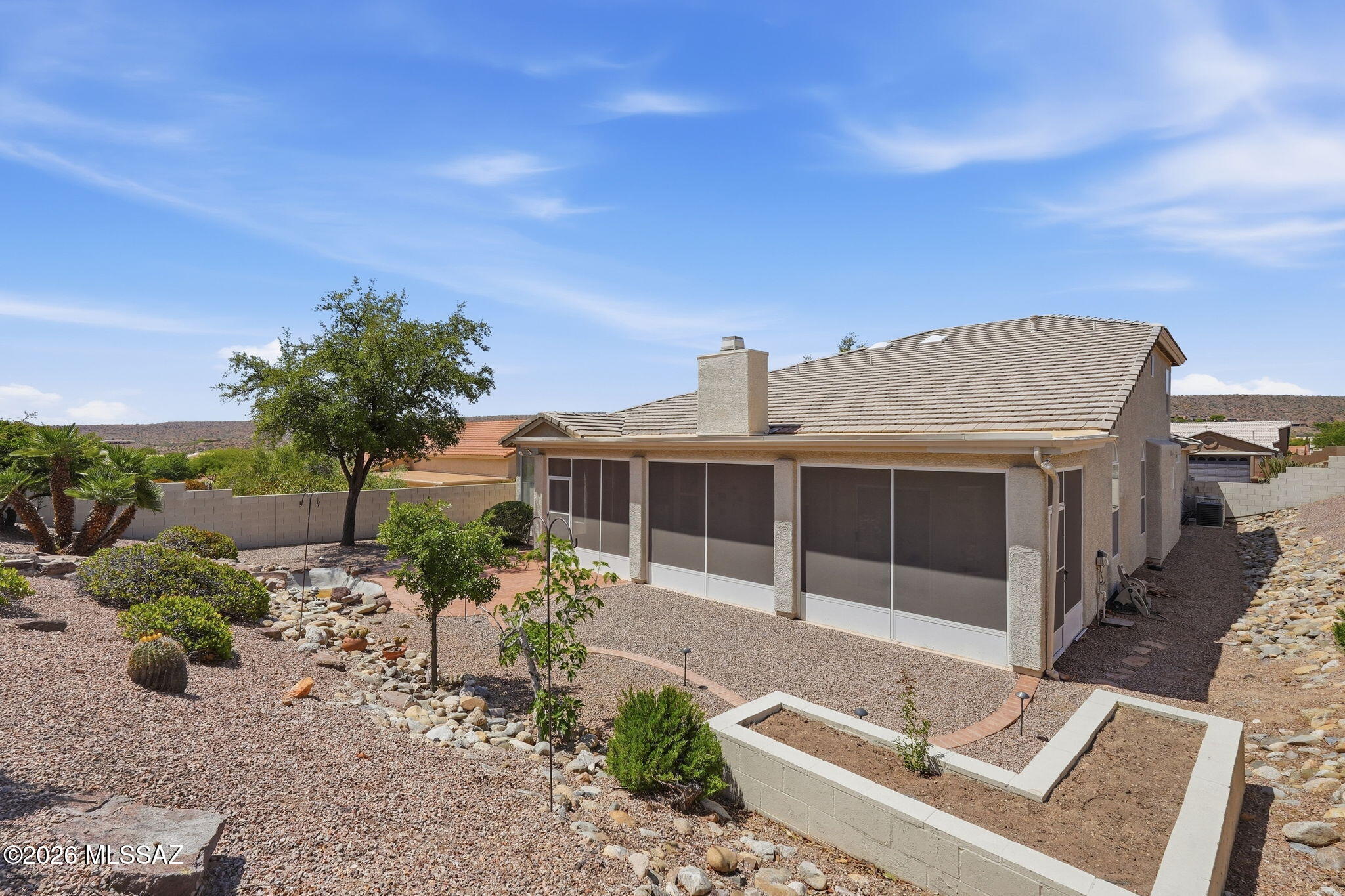 65855 East Rose Ridge Drive, Unit 15 Tucson, AZ 85739 - Photo 43 of 44