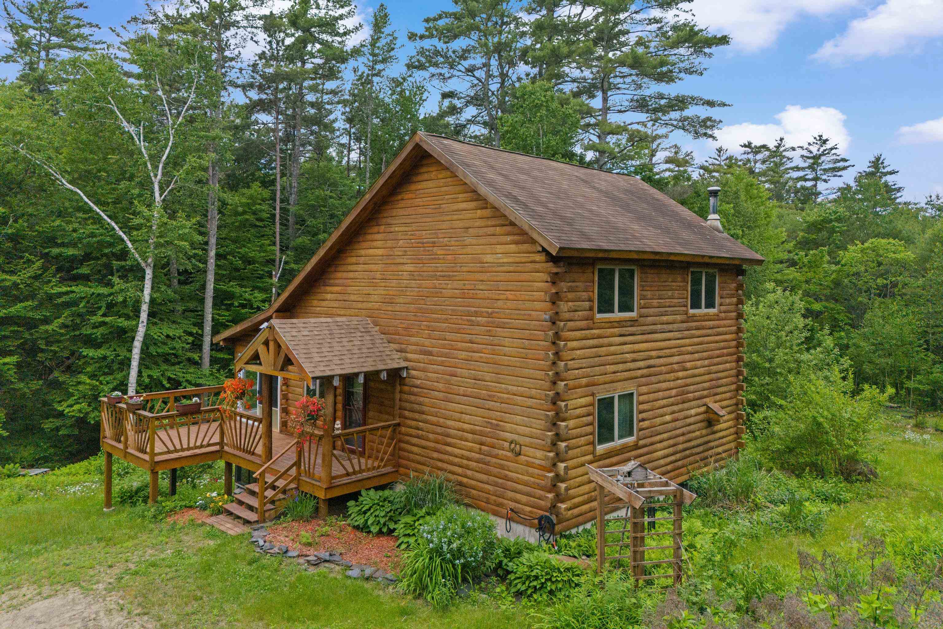 388 Perch Pond Road Holderness, NH 03245 - Photo 49 of 60
