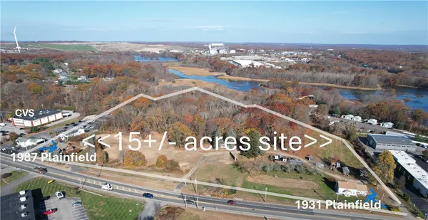 $6,900,000 | 0 Plainfield Pike, Johnston, RI 02919