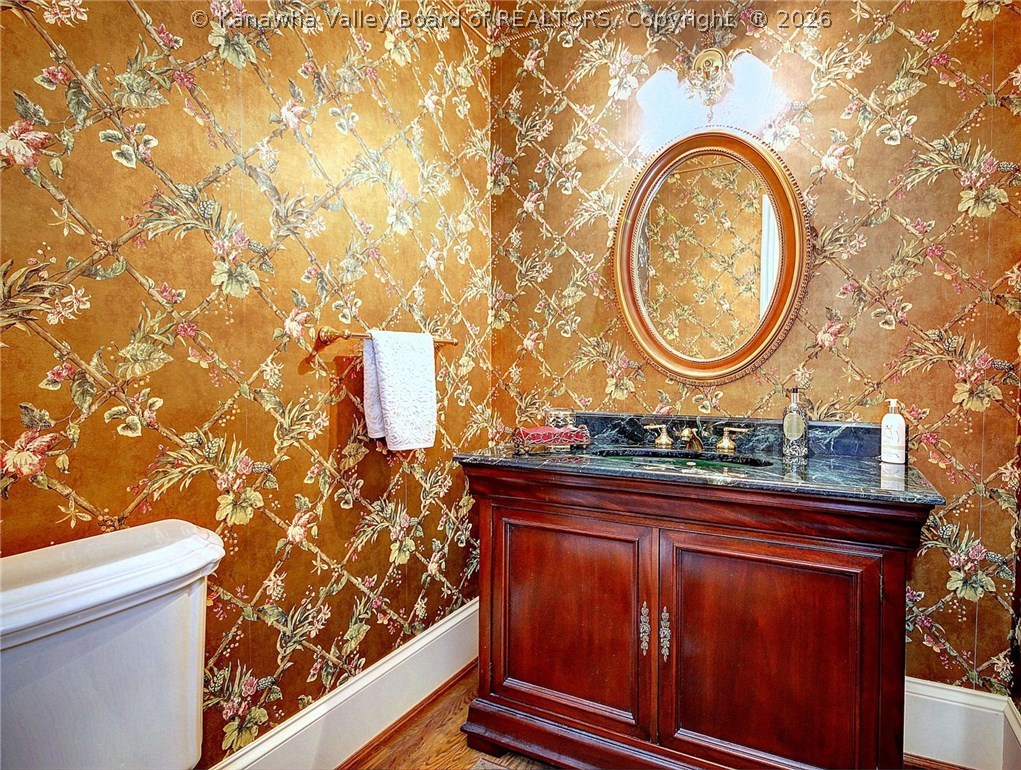 4 Quarry Ridge West Charleston, WV 25304 - Photo 24 of 50 Gallery Image 24