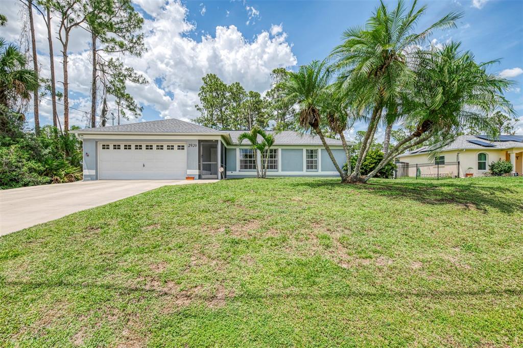 2920 Pascal Avenue North Port, FL 34286 - Photo 5 of 47