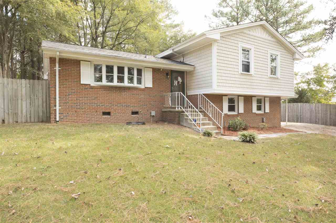 3118 Huntleigh Drive Raleigh, NC 27604 - Photo 1 of 16 Photo 1