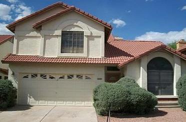 3626 East Long Lake Road Phoenix, AZ 85048 - Photo 1 of 10 Front