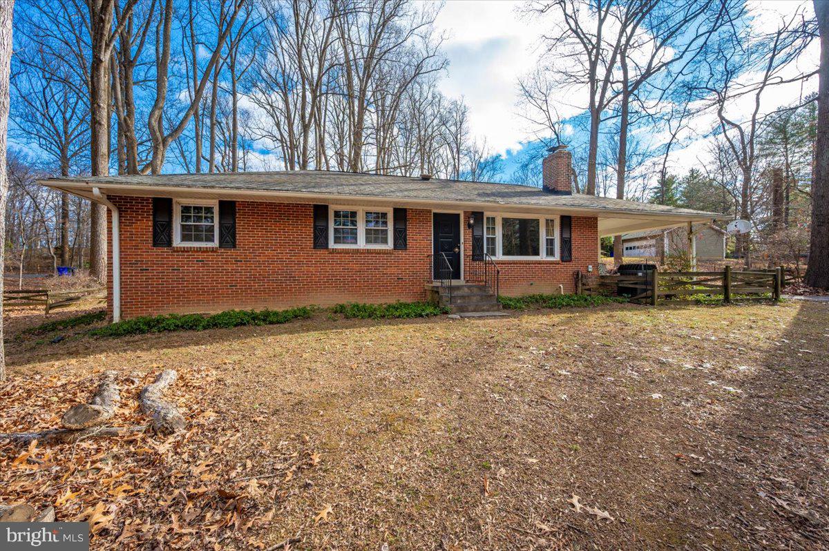 9214 Warfield Road Gaithersburg, MD 20886 - Photo 35 of 44 Gallery Image 35