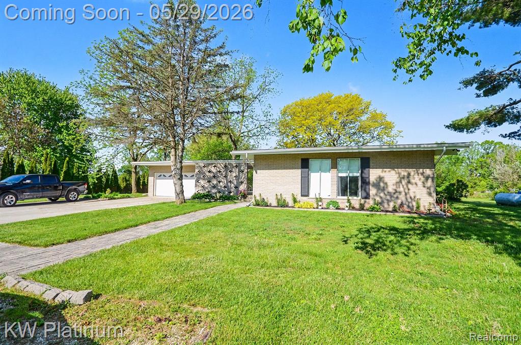 3330 Mayer Road Casco, MI 48064 - Photo 4 of 33