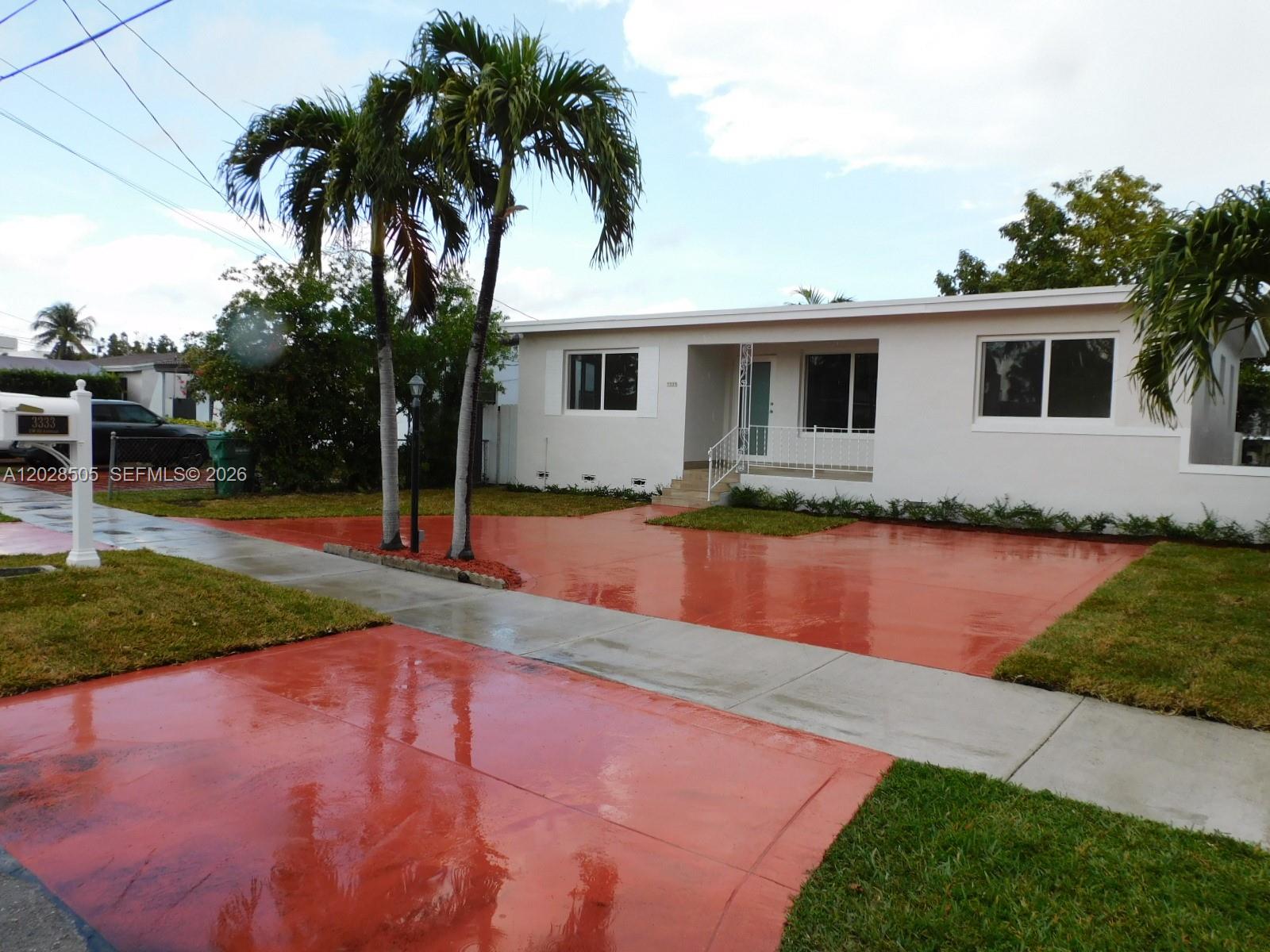 3333 Southwest 89th Avenue Miami, FL 33165 - Photo 2 of 44 Newer Roof - Impact Windows and Doors.