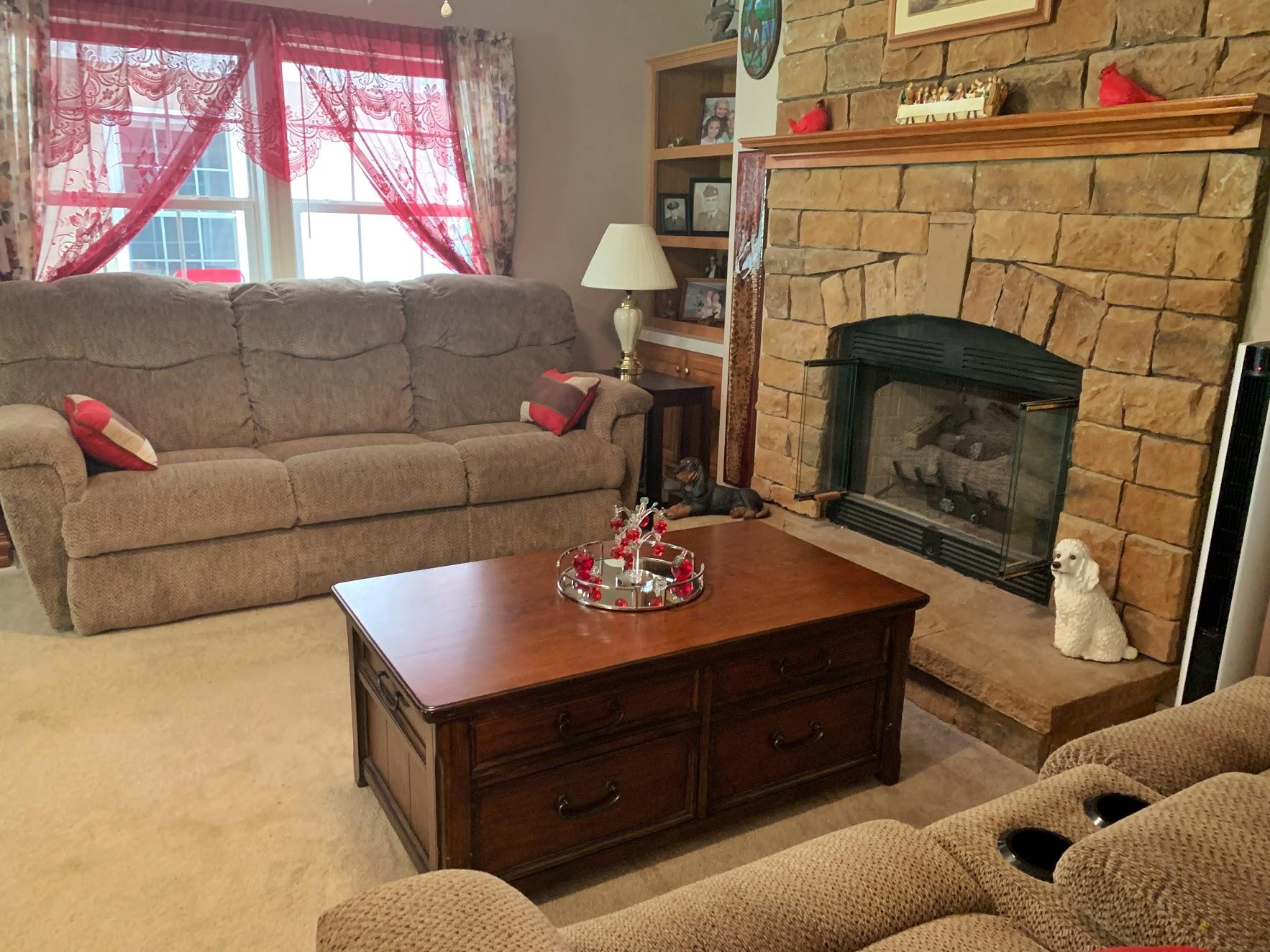 3196 Brush Road Lewisburg, WV 24901 - Photo 17 of 32 Gallery Image 17