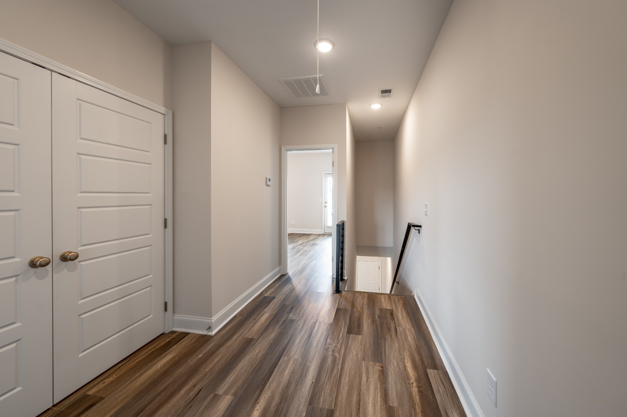 224 Franklin Street Pleasant View, TN 37146 - Photo 17 of 29 a view of a hallway