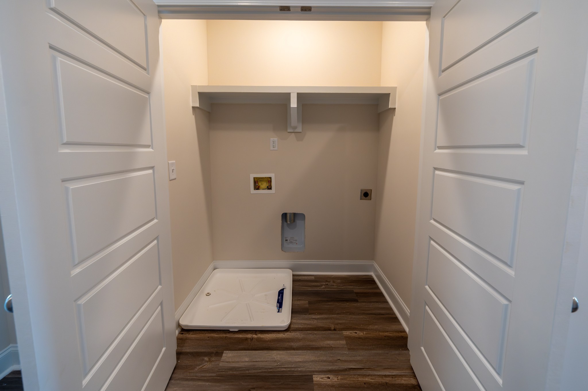 224 Franklin Street Pleasant View, TN 37146 - Photo 18 of 29 a bathroom with a shower