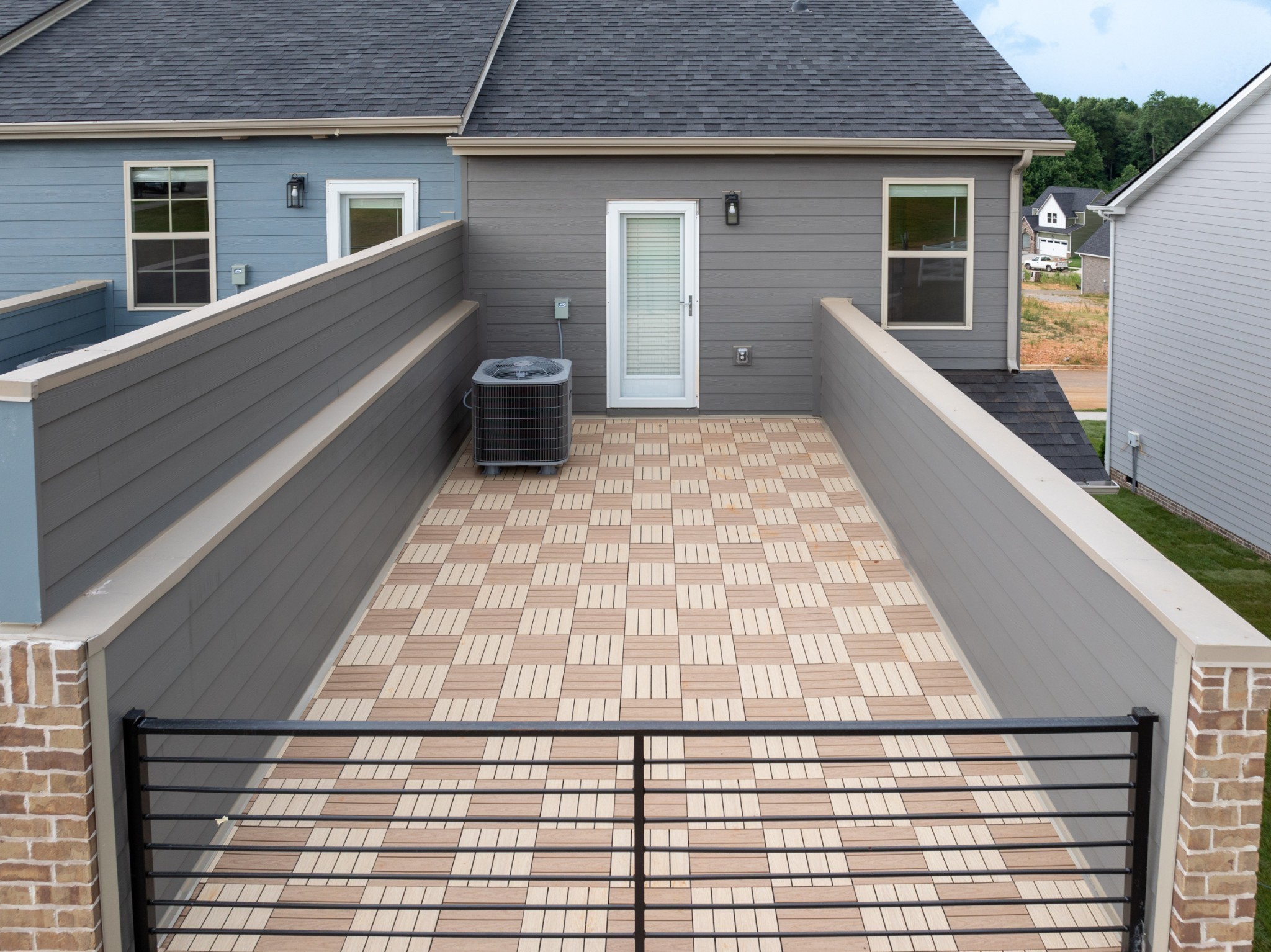 224 Franklin Street Pleasant View, TN 37146 - Photo 27 of 29 a house view with a outdoor space