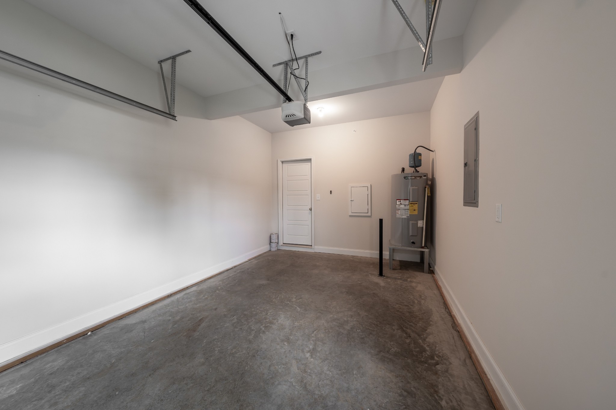 224 Franklin Street Pleasant View, TN 37146 - Photo 6 of 29 a view of empty room