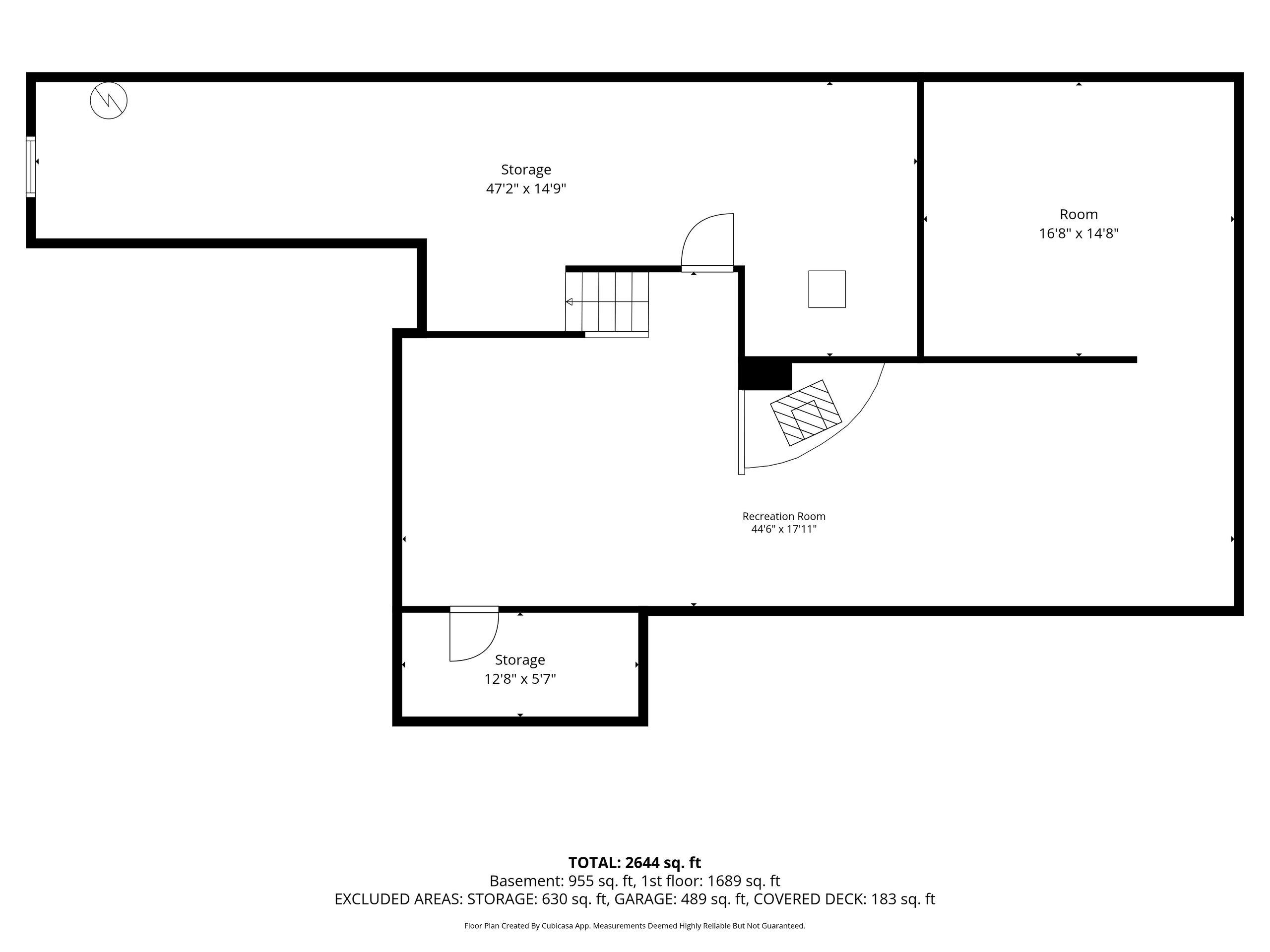 N11424 Jepson Road Clintonville, WI 54929 - Photo 66 of 68 Gallery Image 66