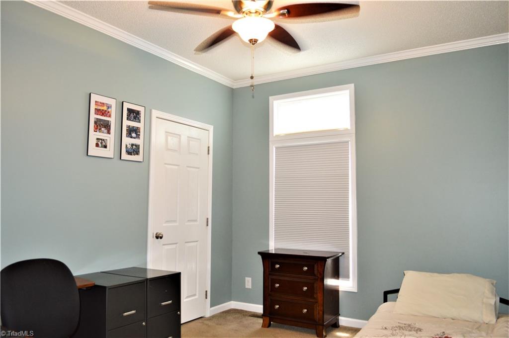 1387 Stewart Road Walnut Cove, NC 27052 - Photo 16 of 30 2nd bedroom