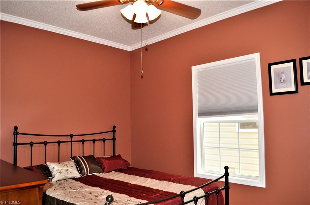 1387 Stewart Road Walnut Cove, NC 27052 - Photo 17 of 30 3rd bedroom