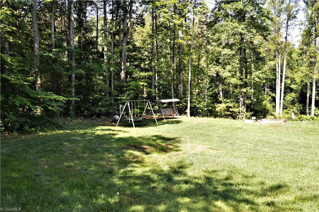 1387 Stewart Road Walnut Cove, NC 27052 - Photo 25 of 30 Side yard