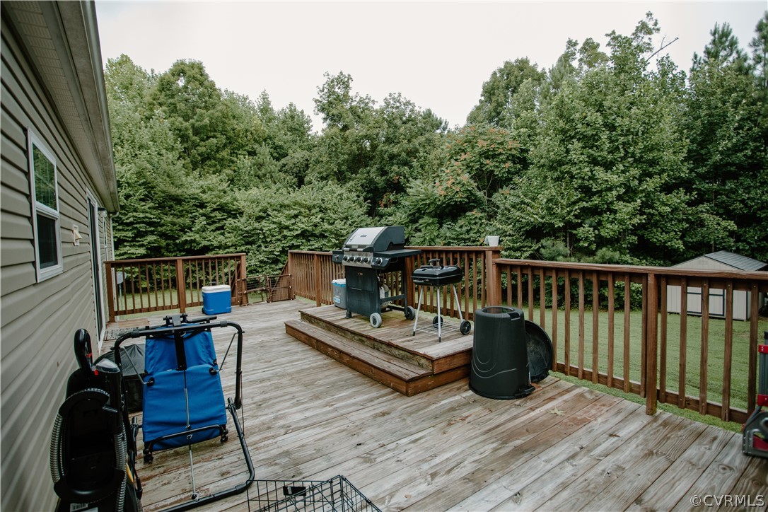 2544 Piney Grove Road Rice, VA 23966 - Photo 13 of 47 Gallery Image 13