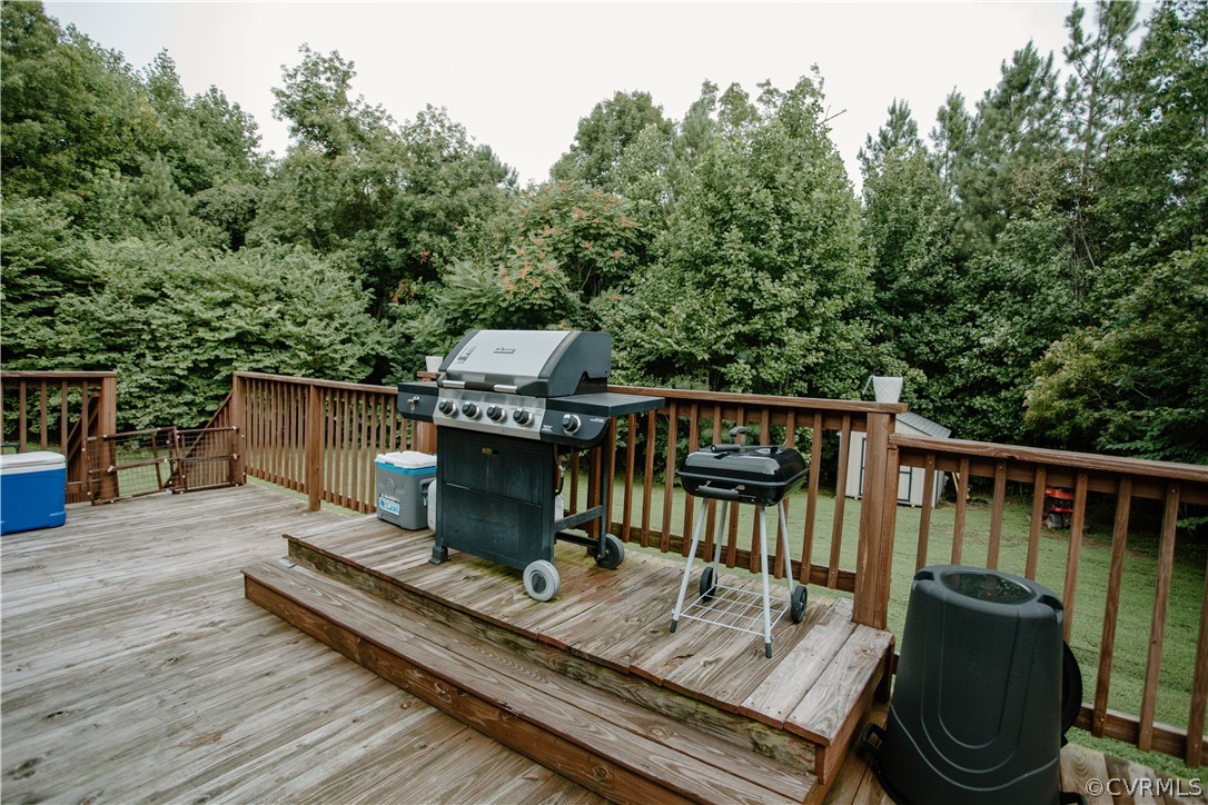 2544 Piney Grove Road Rice, VA 23966 - Photo 15 of 47 Gallery Image 15