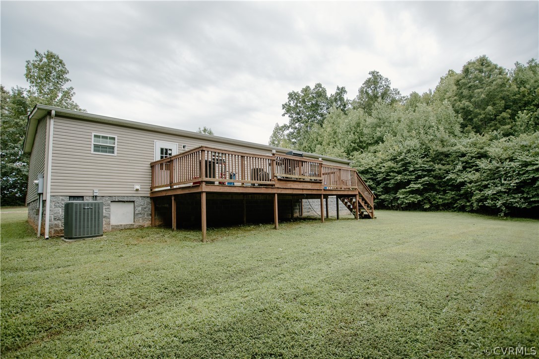 2544 Piney Grove Road Rice, VA 23966 - Photo 5 of 47 Gallery Image 5