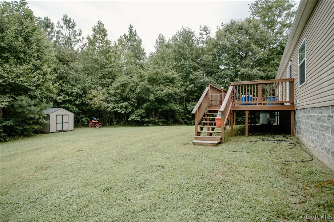2544 Piney Grove Road Rice, VA 23966 - Photo 7 of 47 Gallery Image 7