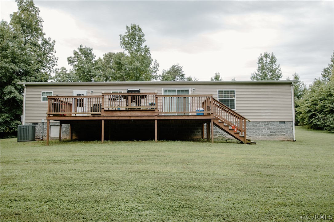 2544 Piney Grove Road Rice, VA 23966 - Photo 8 of 47 Gallery Image 8