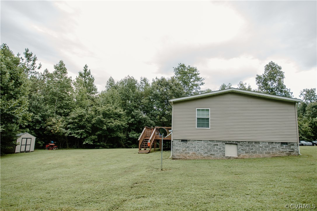 2544 Piney Grove Road Rice, VA 23966 - Photo 10 of 47 Gallery Image 10