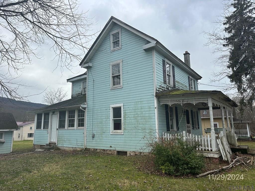 115 Lower Reese Road Hollidaysburg, PA 16648 - Photo 4 of 21