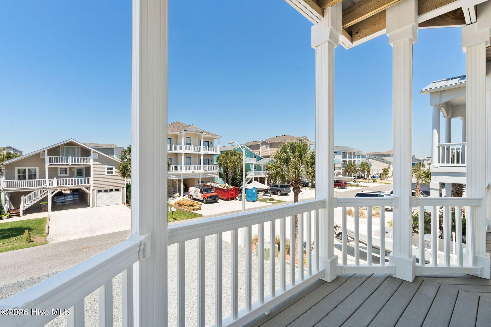 12 Pender Street Ocean Isle Beach, NC 28469 - Photo 11 of 120