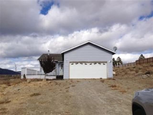 917 Hidden Valley Road Chilcoot, CA 96105 - Photo 1 of 7