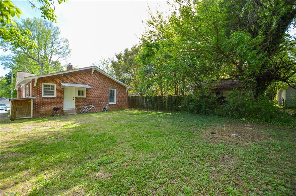 705 West Lexington Avenue High Point, NC 27262 - Photo 24 of 25