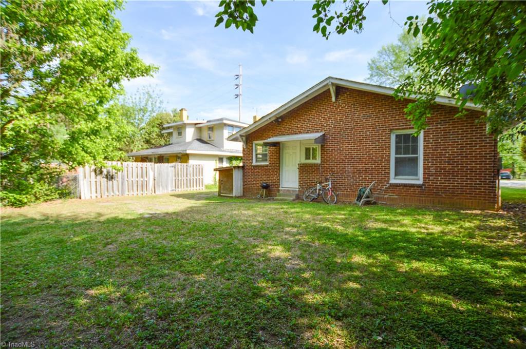 705 West Lexington Avenue High Point, NC 27262 - Photo 25 of 25
