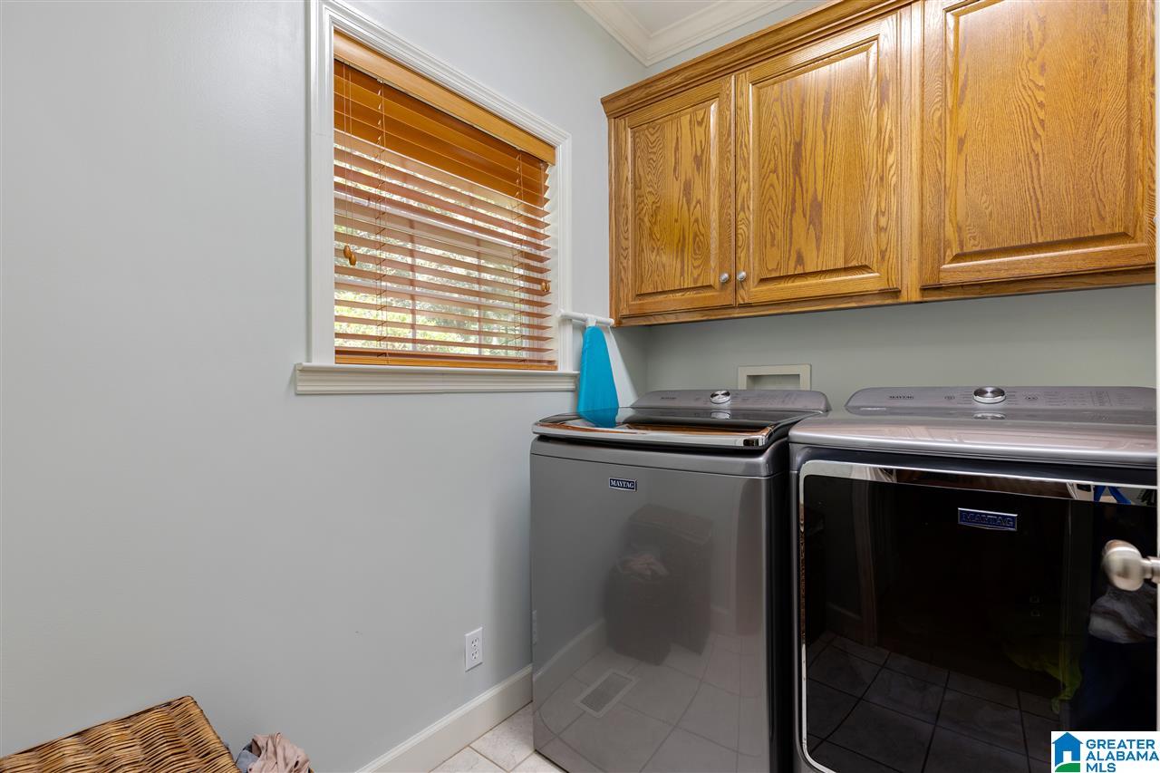 530 Copper Springs Road Odenville, AL 35120 - Photo 20 of 27